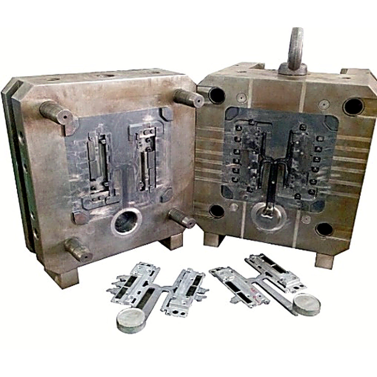 HEAT GUARD 1000 – Chất bôi trơn chịu nhiệt 1.000°C - Ảnh 2