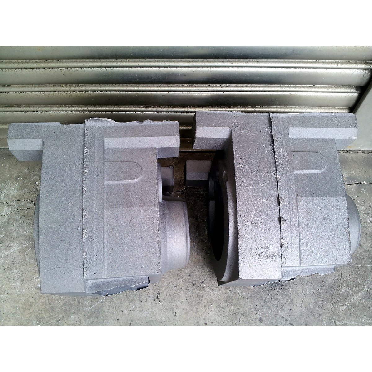 SAND BARRIER TA – Chất ổn định bề mặt gốc cồn - Ảnh 2